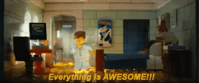 everything-is-awesome