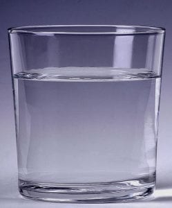 phenibut-water
