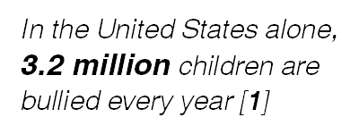 Bullying Statistic in the United States