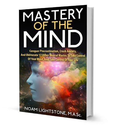 Mastery Of The Mind
