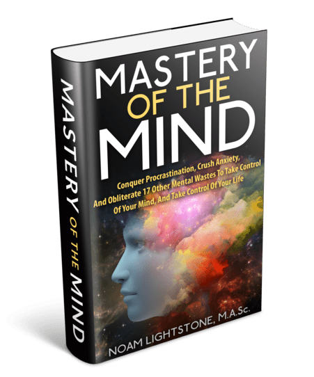 Mastery of the Mind | Light Way Of Thinking