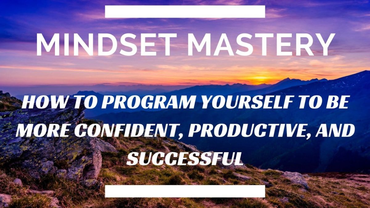 mindset-mastery